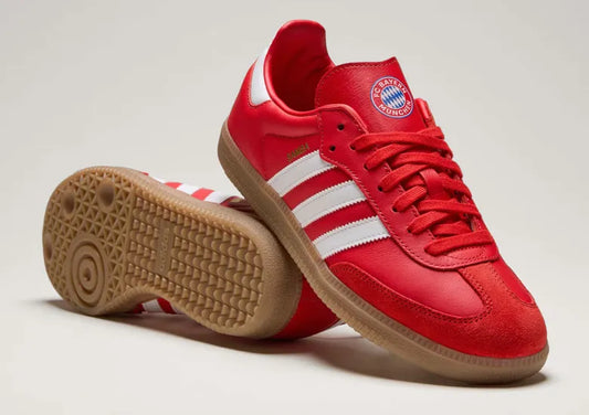 FC BAYERN x SAMBA Men's