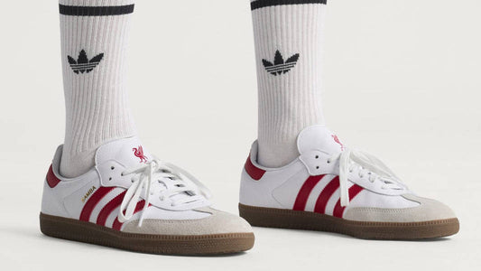 Liverpool x Samba Men's