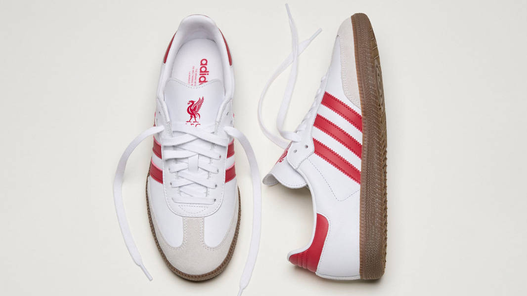 Liverpool x Samba Men's