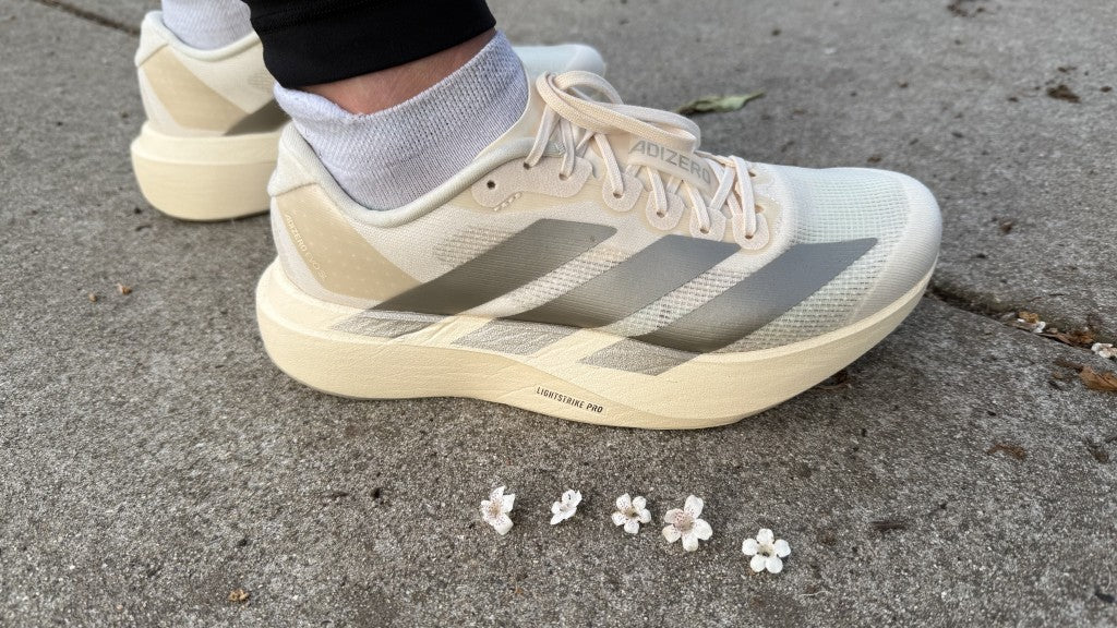 Adidas Adizero Evo Sl