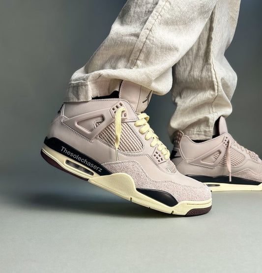 Air Jordan 4 x A Ma Maniere