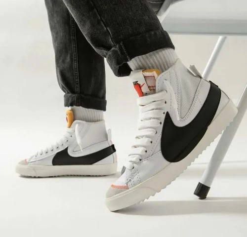 NIke Blazer Mid 77 Jumbo