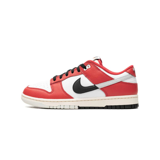Nike Sb Dunk Low Chicago Split