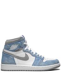 Air Jordan 1 High 'Hyper Royal'