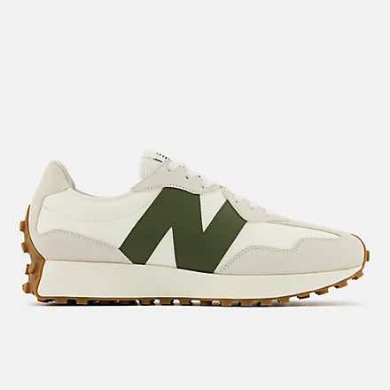New Balance 327 Green