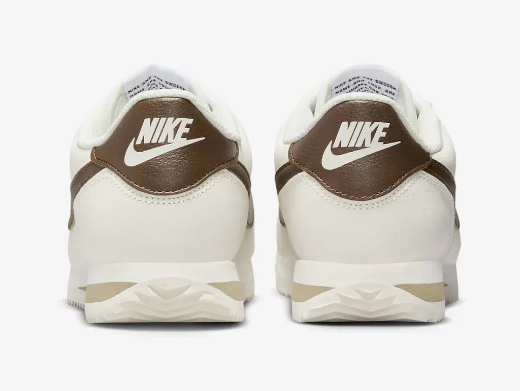 Nike Cortez Cacao