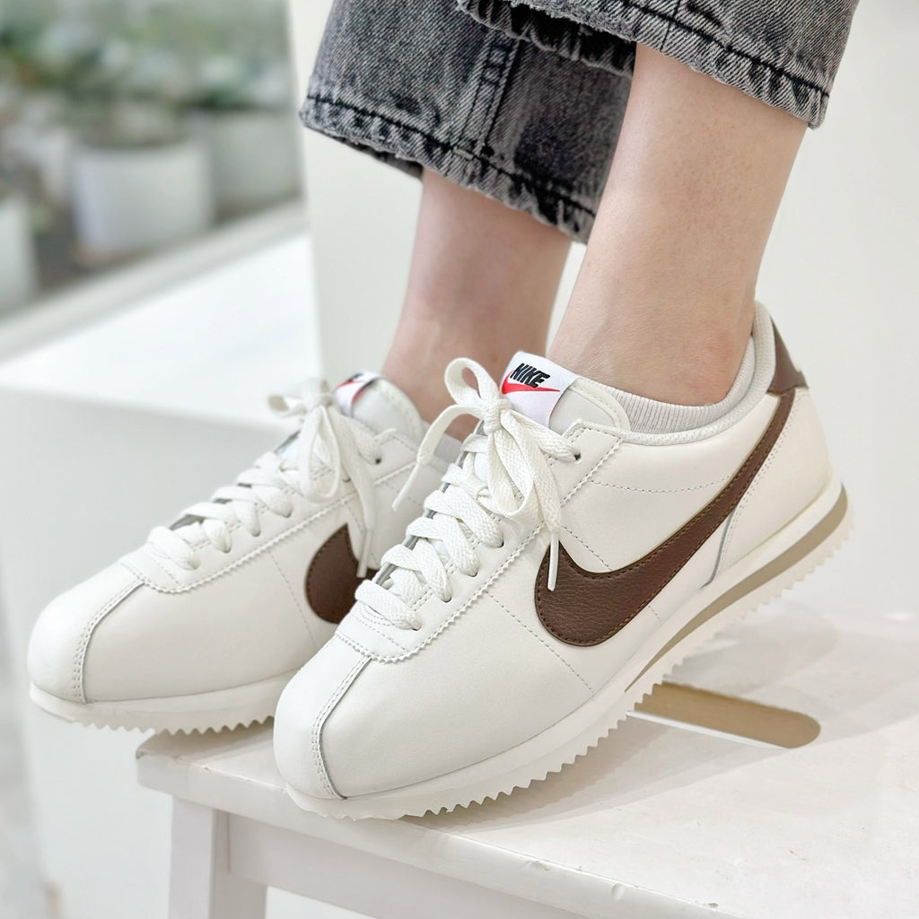 Nike Cortez Cacao