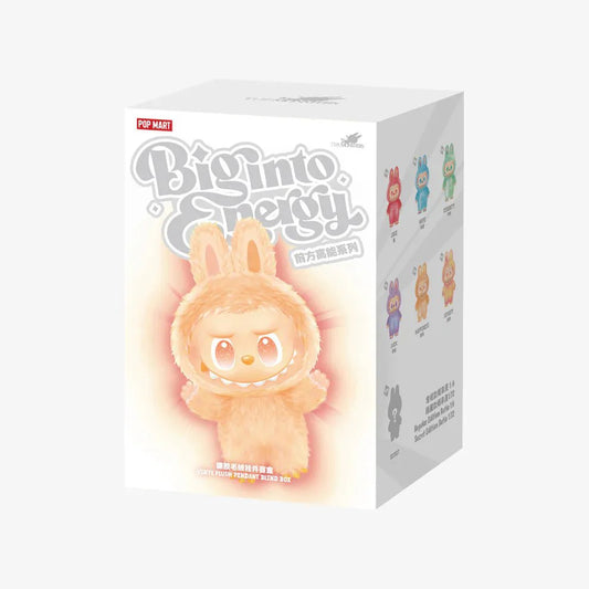 Labubu Doll Blind Box
