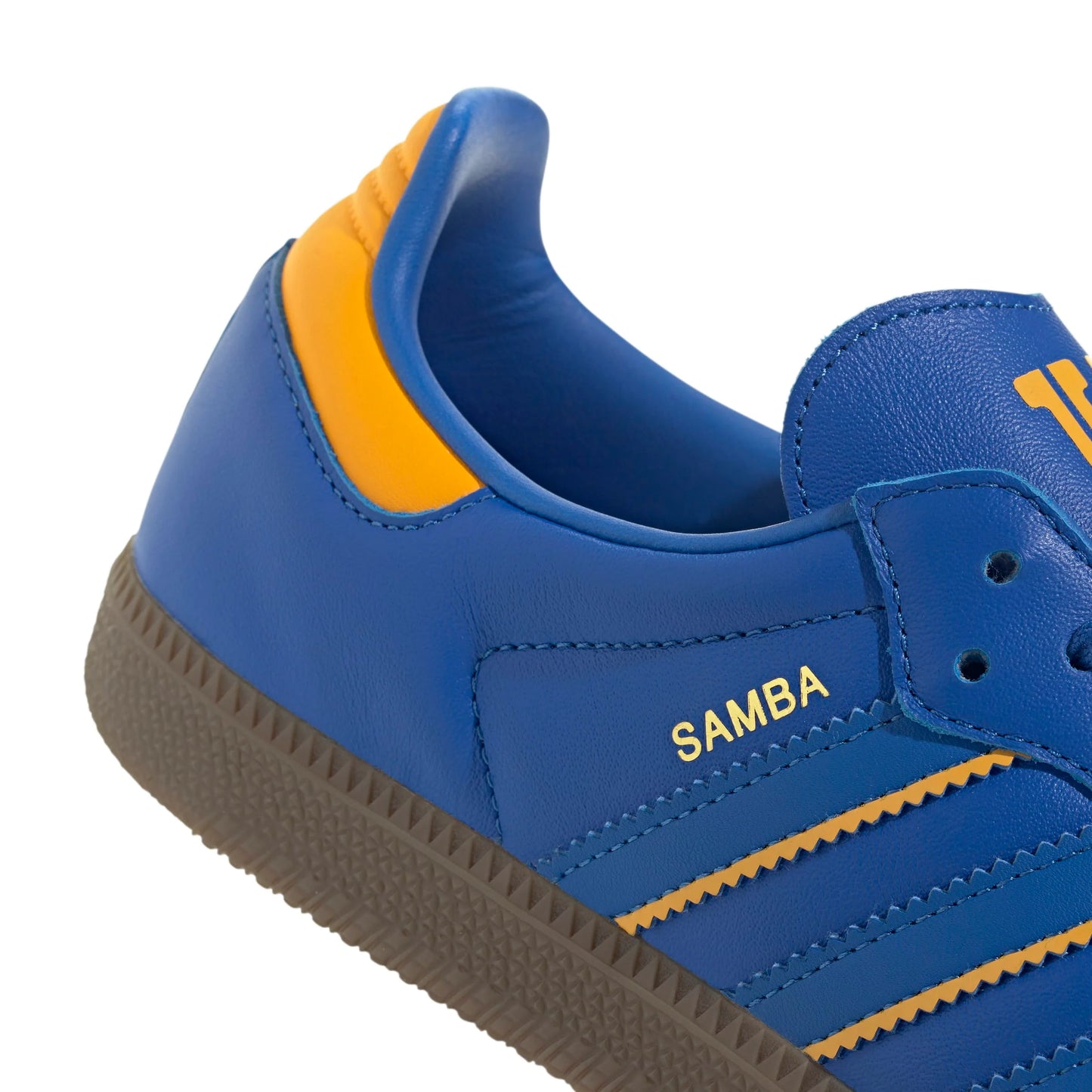 Tigres Uanl x Samba Men's