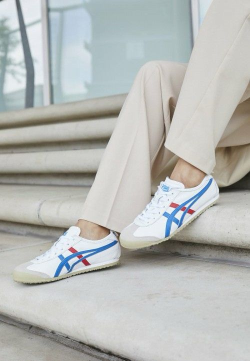 Onitsuka Tiger Mexico 66