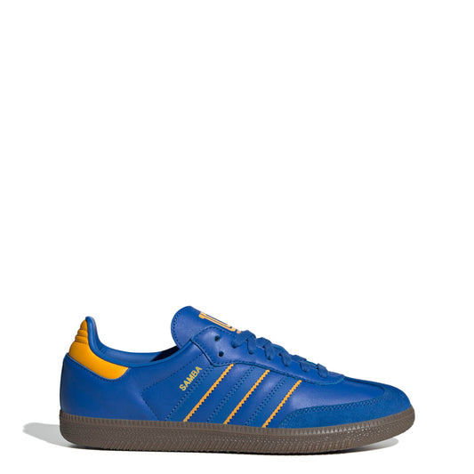 Tigres Uanl x Samba Men's